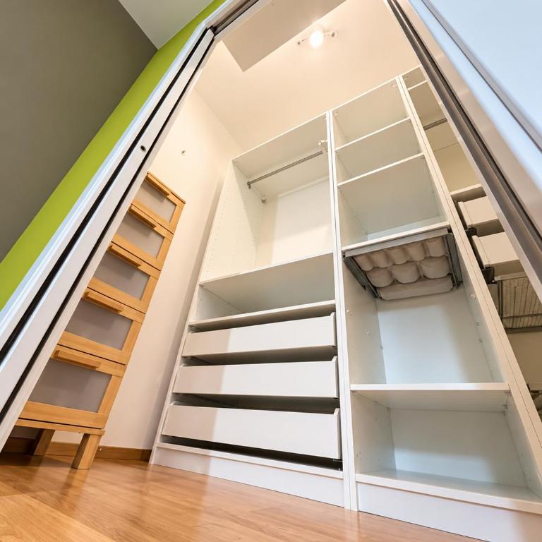 Acquedotto the house - Appartement 1 Chambre - 14