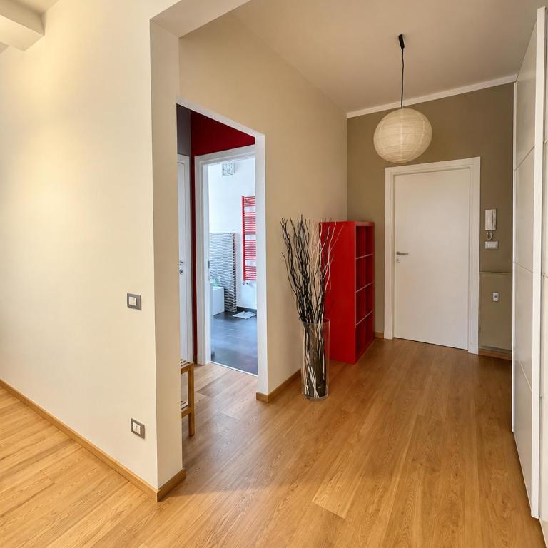 Acquedotto the house - Appartement 1 Chambre - 13