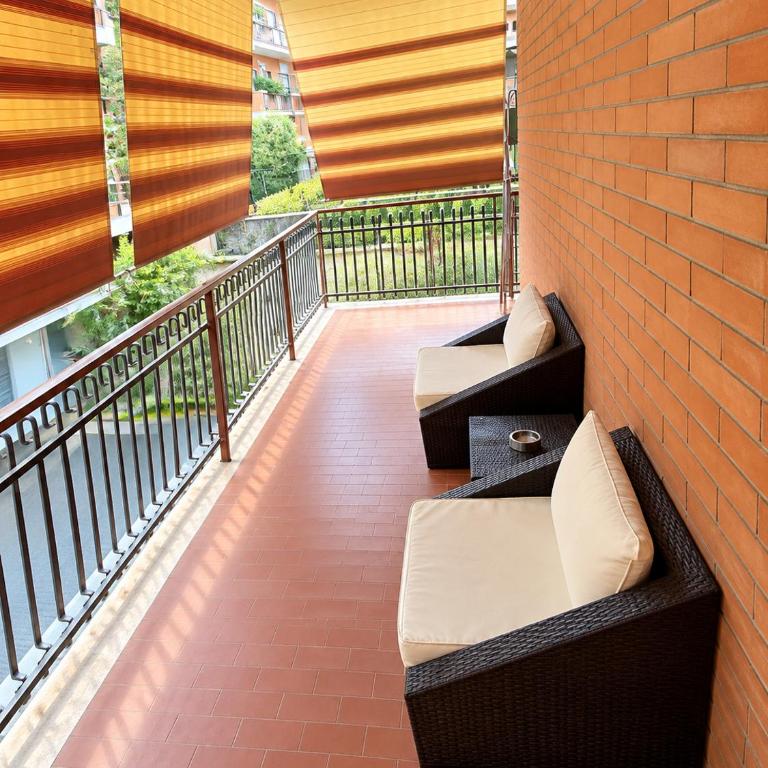 Acquedotto the house - Appartement 1 Chambre - 21