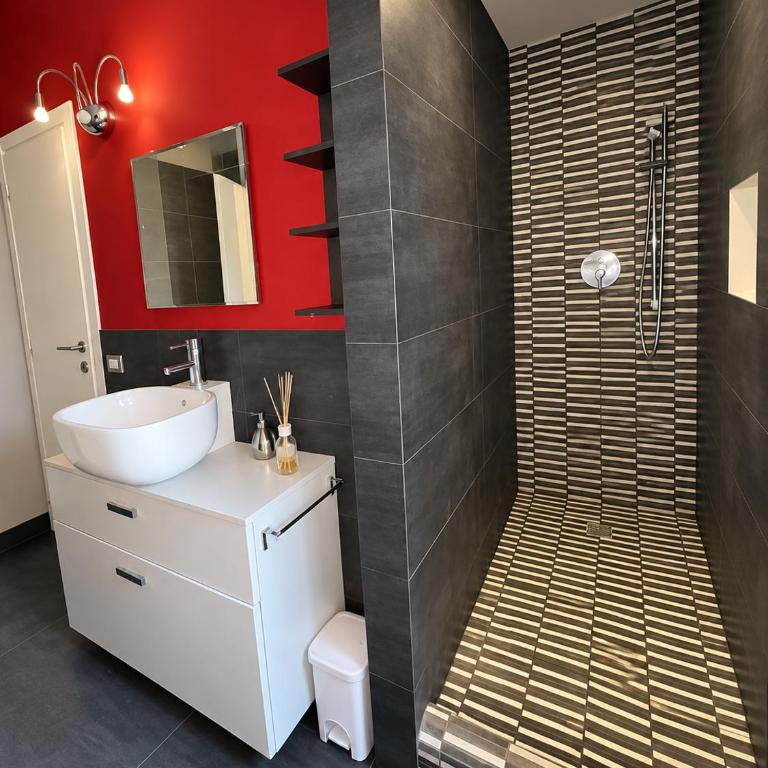 Acquedotto the house - Appartement 1 Chambre - 27