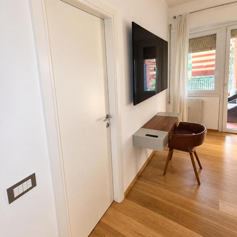 Acquedotti Contemporary Flat - Apartment mit 1 Schlafzimmer - 10