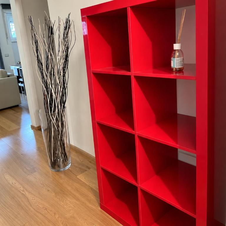 Acquedotti Contemporary Flat - Apartment mit 1 Schlafzimmer - 13