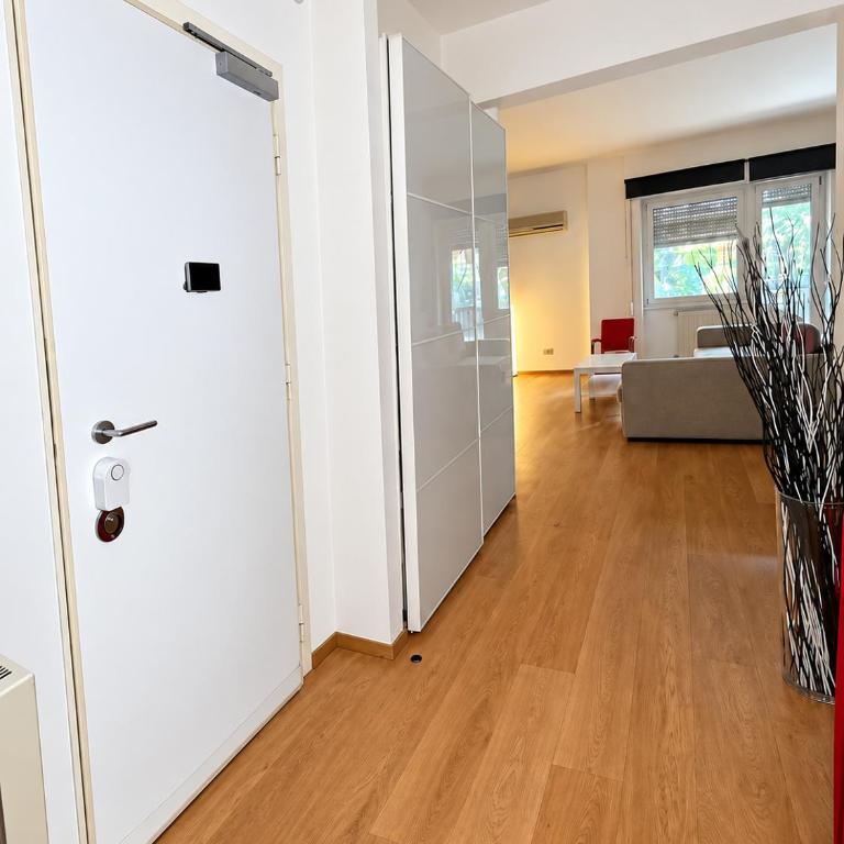 Acquedotti Contemporary Flat - Apartment mit 1 Schlafzimmer - 2