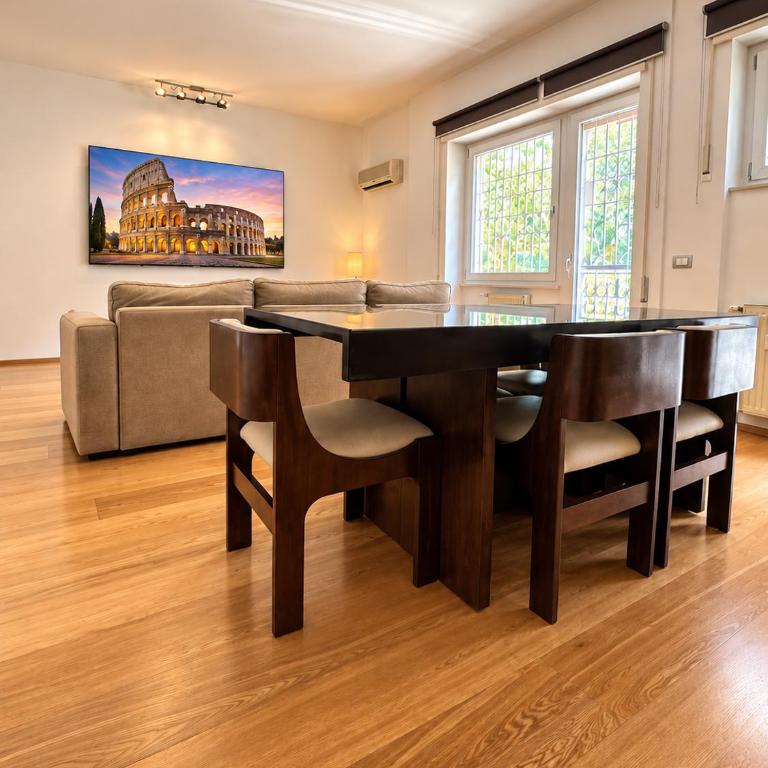 Acquedotti Contemporary Flat - Apartment mit 1 Schlafzimmer - 1