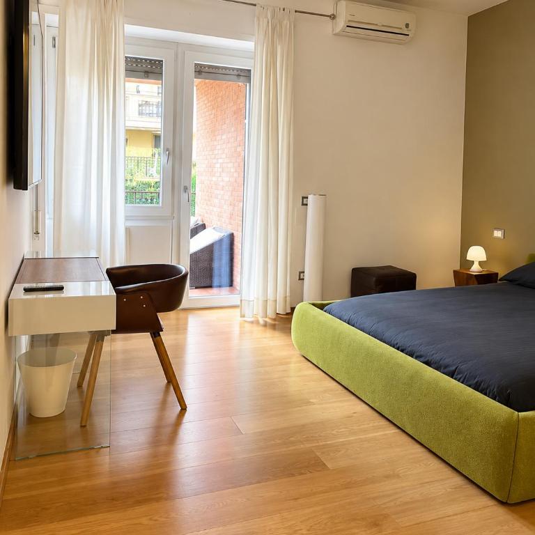 Acquedotti Contemporary Flat - Apartment mit 1 Schlafzimmer - 18