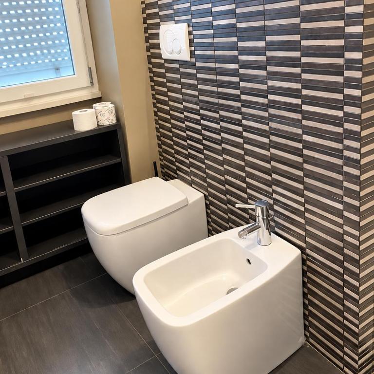Acquedotti Contemporary Flat - Apartment mit 1 Schlafzimmer - 25