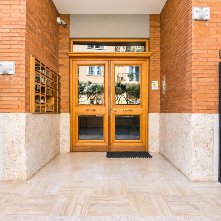 Acquedotti Contemporary Flat - Apartment mit 1 Schlafzimmer - 21