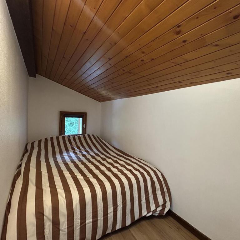 Bel appartement lumineux, 8 pers, vue montagne - Appartement 3 Chambres - 13