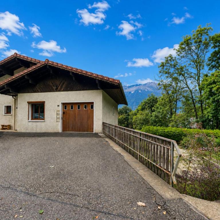 Bel appartement lumineux, 8 pers, vue montagne - Appartement 3 Chambres - 19
