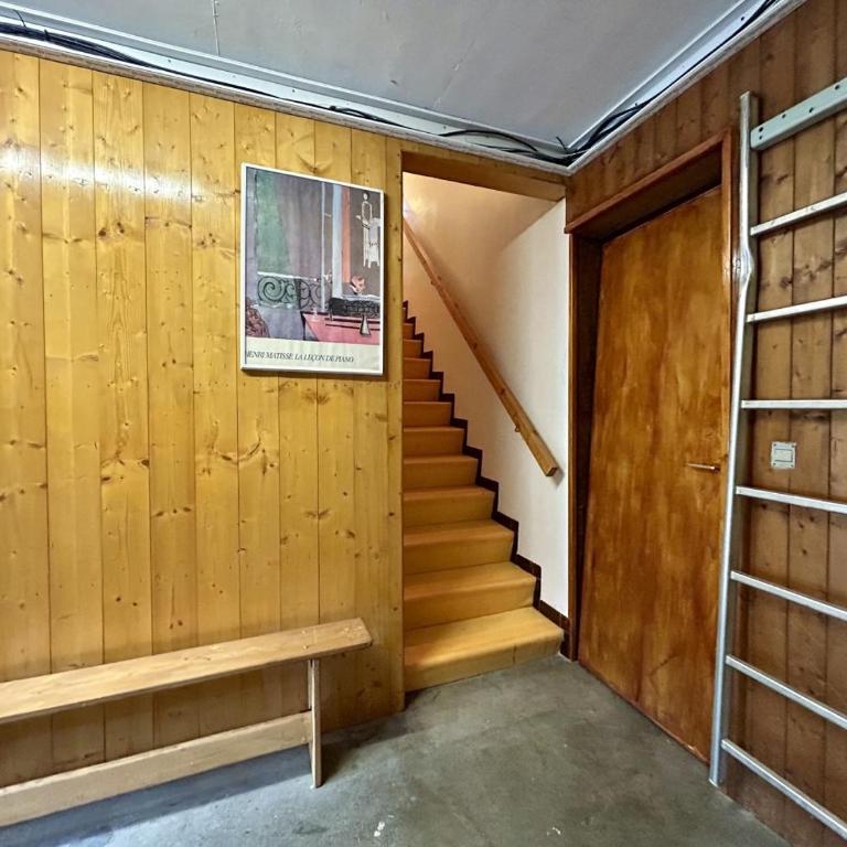 Bel appartement lumineux, 8 pers, vue montagne - Appartement 3 Chambres - 18