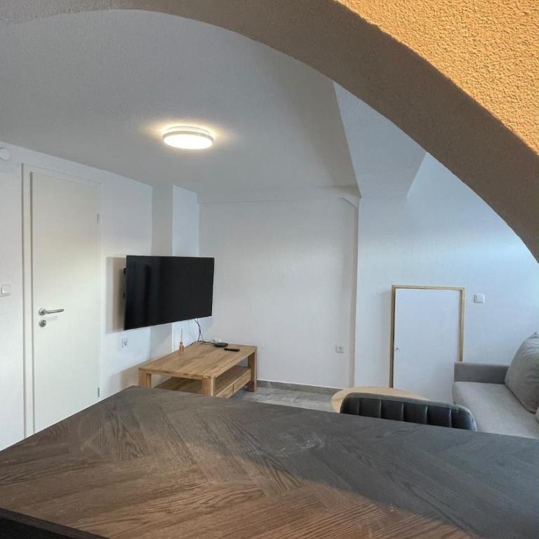 VINA Apartments - mitten in Immenstadt A7 - Apartment mit 2 Schlafzimmern - 3