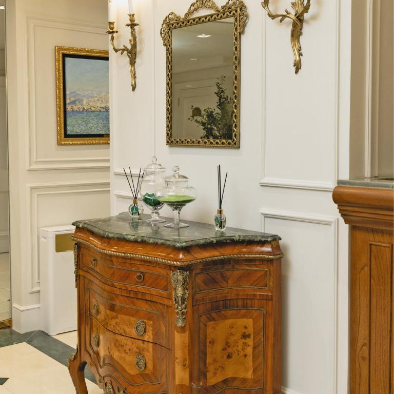 Château Victoria Hotel Boutique - Suite - 9
