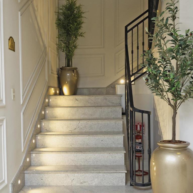 Château Victoria Hotel Boutique - Suite - 10