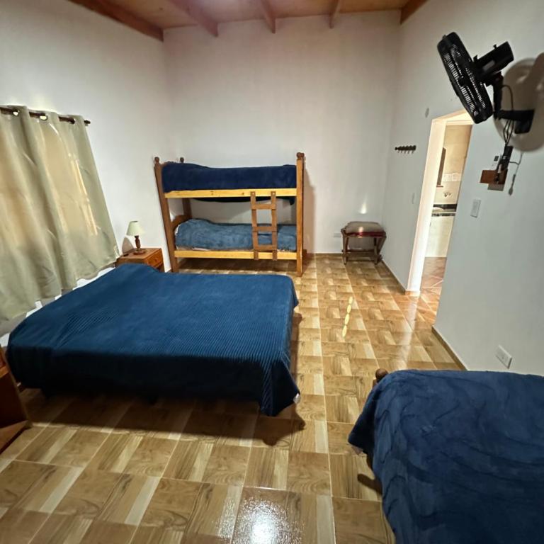 Cabañas Adrian - One-Bedroom Apartment - 7