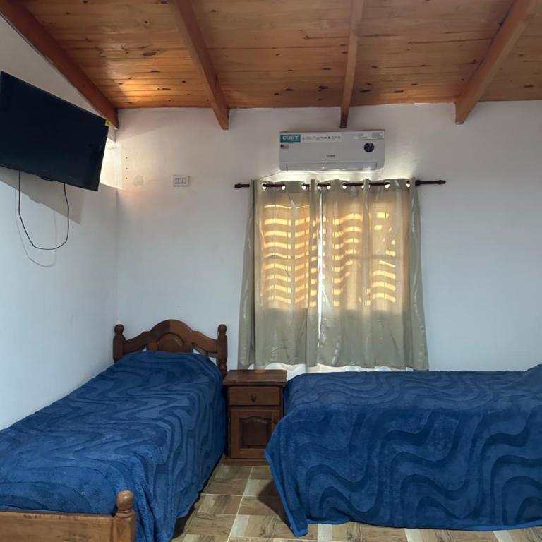 Cabañas Adrian - One-Bedroom Apartment - 8