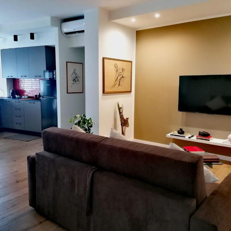 Adry Living Art - Appartement 2 Chambres - 45
