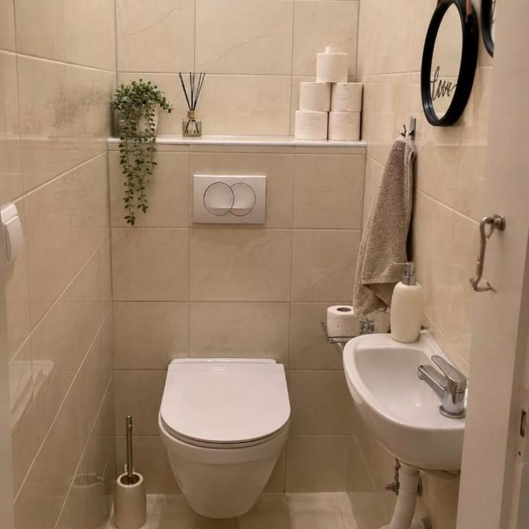 Grand Old Sarajevo - Appartement 2 Chambres - 20