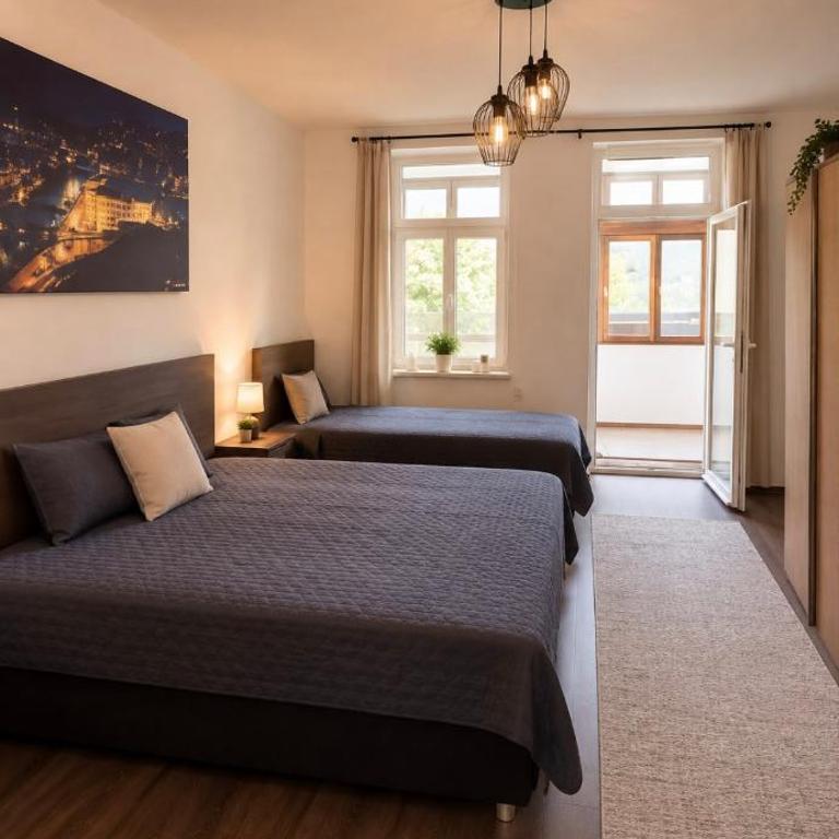 Grand Old Sarajevo - Appartement 2 Chambres - 13