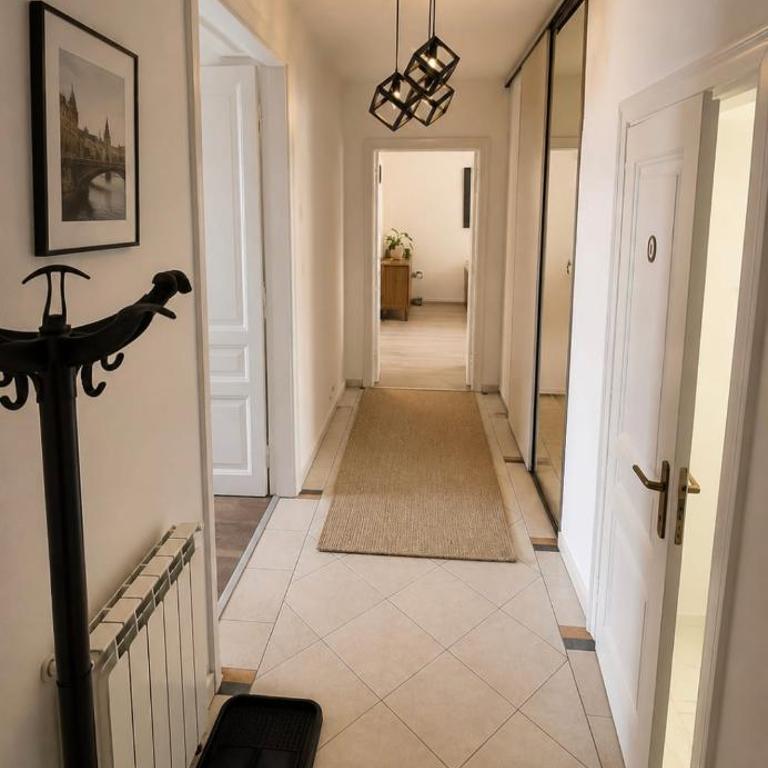 Grand Old Sarajevo - Appartement 2 Chambres - 22