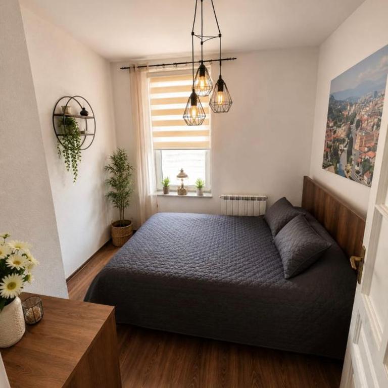 Grand Old Sarajevo - Appartement 2 Chambres - 15