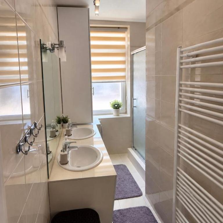 Grand Old Sarajevo - Appartement 2 Chambres - 17