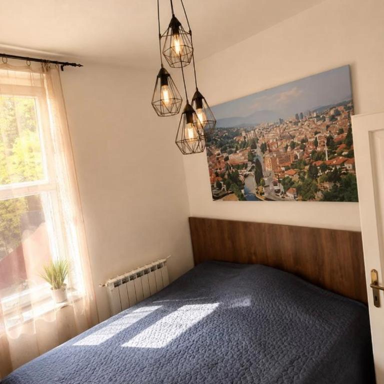 Grand Old Sarajevo - Appartement 2 Chambres - 16