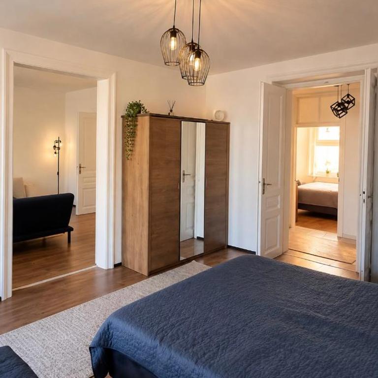 Grand Old Sarajevo - Appartement 2 Chambres - 14
