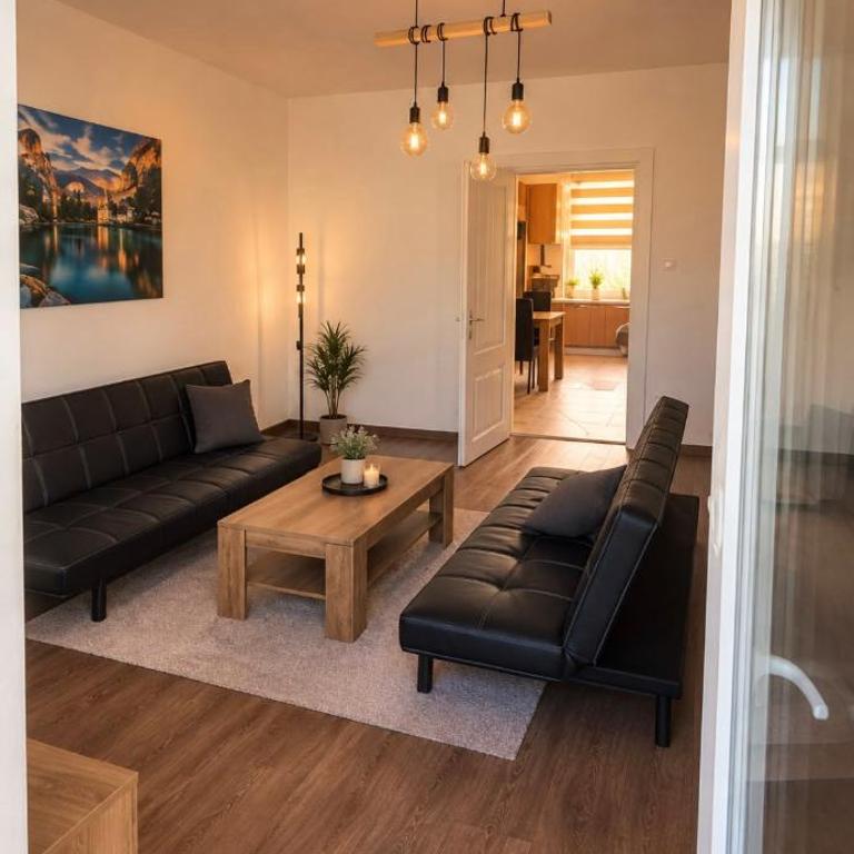 Grand Old Sarajevo - Appartement 2 Chambres - 3
