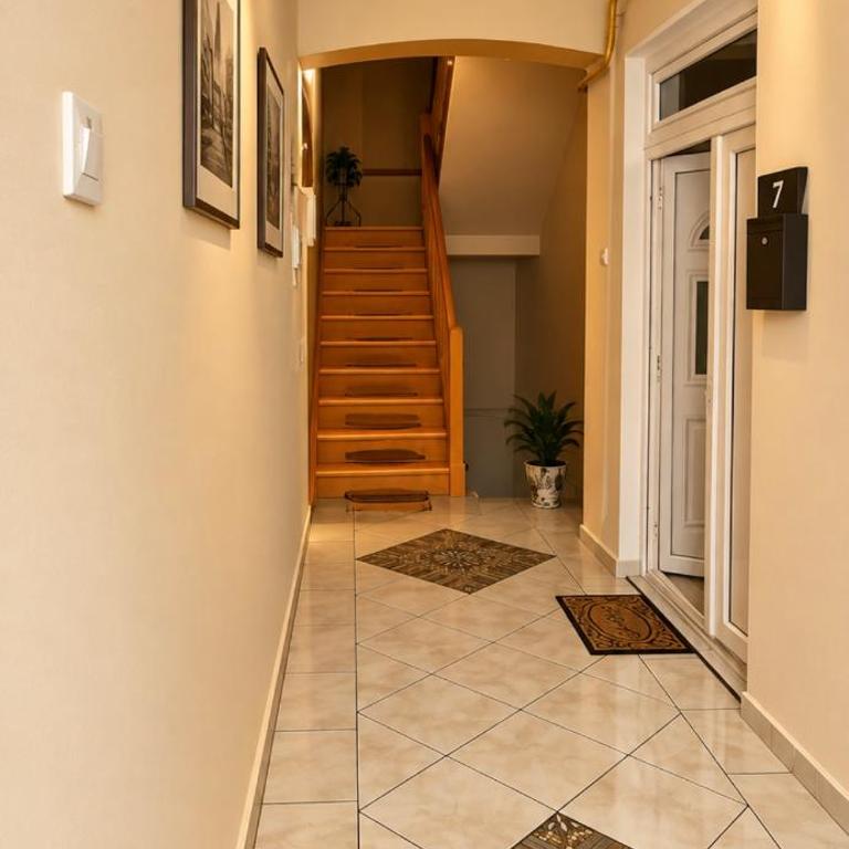Grand Old Sarajevo - Appartement 2 Chambres - 23