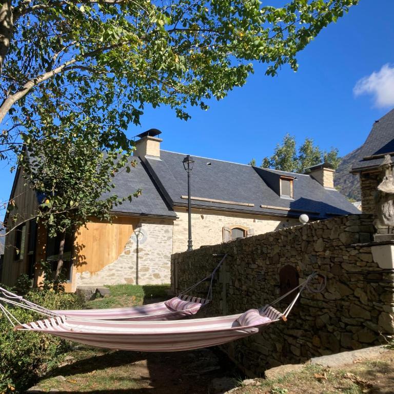 L'épidote 5 étoiles 4 personnes, cocon haute de gamme en pleine nature, jacuzzi - Maison 2 Chambres - 4