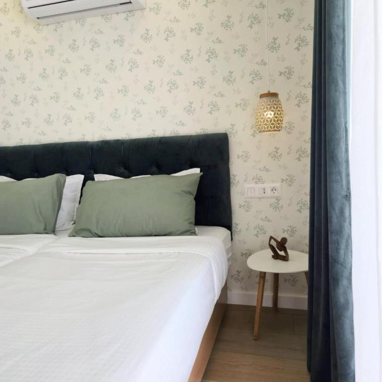 Coastal Sunset Tenerife-AC-Heated Pool-Terrace - Apartment mit 1 Schlafzimmer - 10