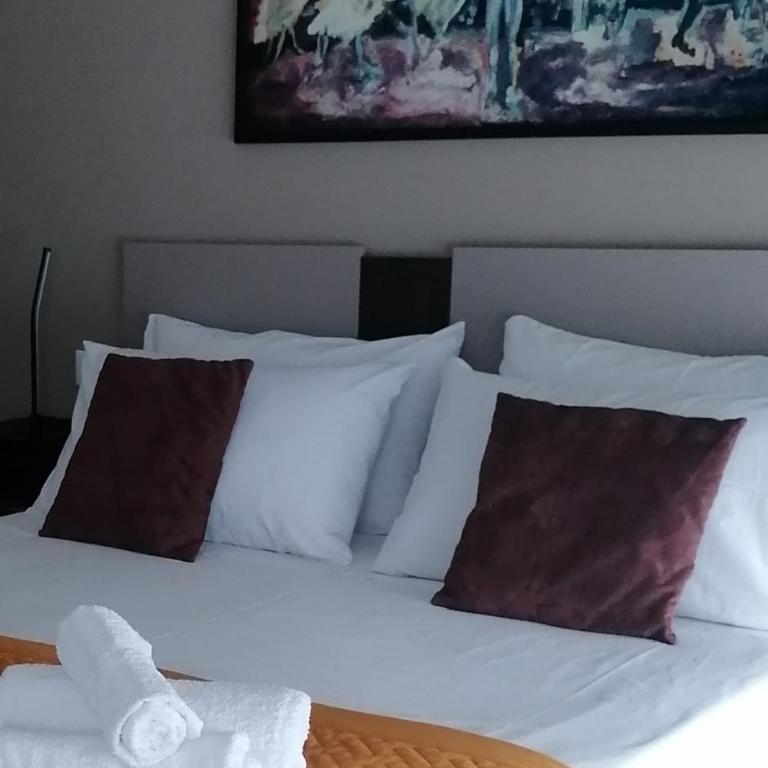 Adry Living Art - Appartement 2 Chambres - 49
