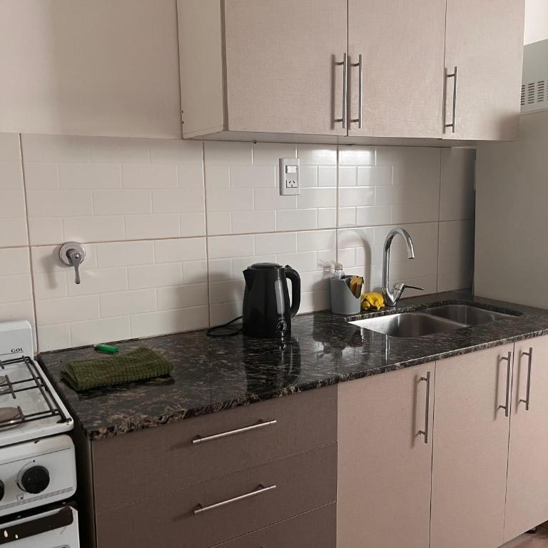 Los Fresnos Depto por día - Apartamento de 1 dormitorio - 5