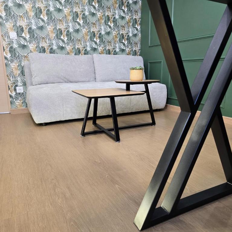 L Émeraude Rémoise - Idéalement situé & Confort & Climatisé - Appartamento con 1 Camera da Letto - 15