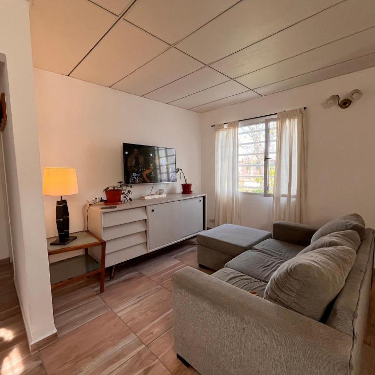 Los Fresnos Depto por día - Apartamento de 1 dormitorio - 1