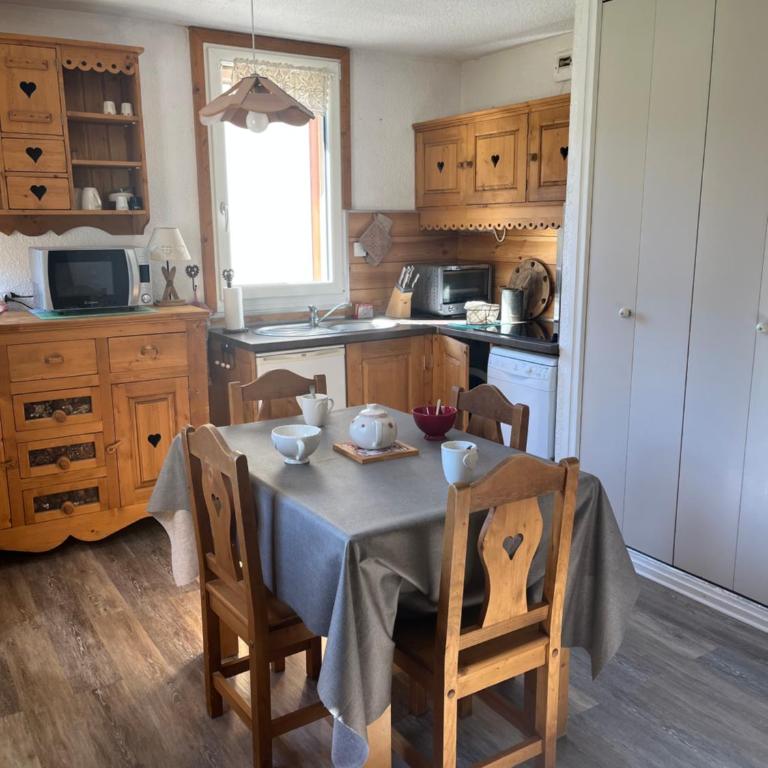 L'Arcelle - Appartement 1 Chambre - 6