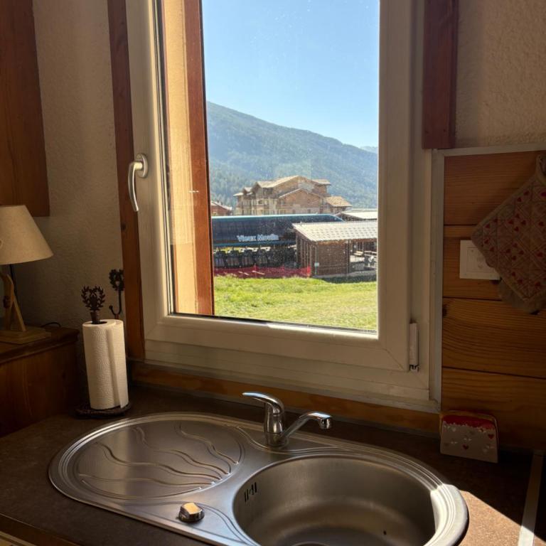 L'Arcelle - Appartement 1 Chambre - 9