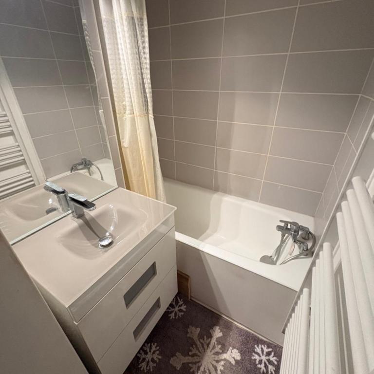 L'Arcelle - Appartement 1 Chambre - 10
