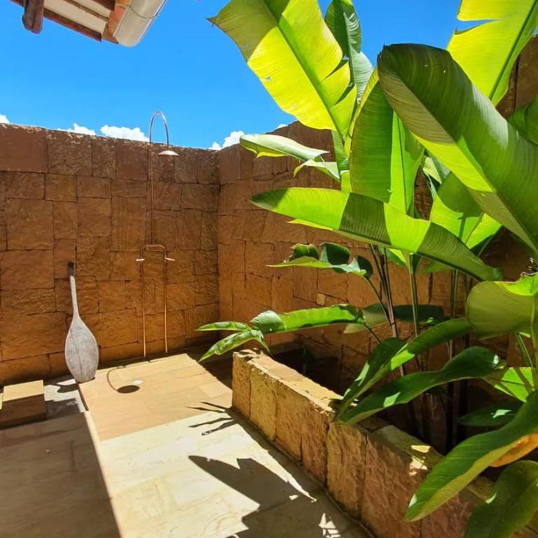 Loft Toca - Vista 360 a las montañas de Barichara - Casa de 2 dormitorios - 8
