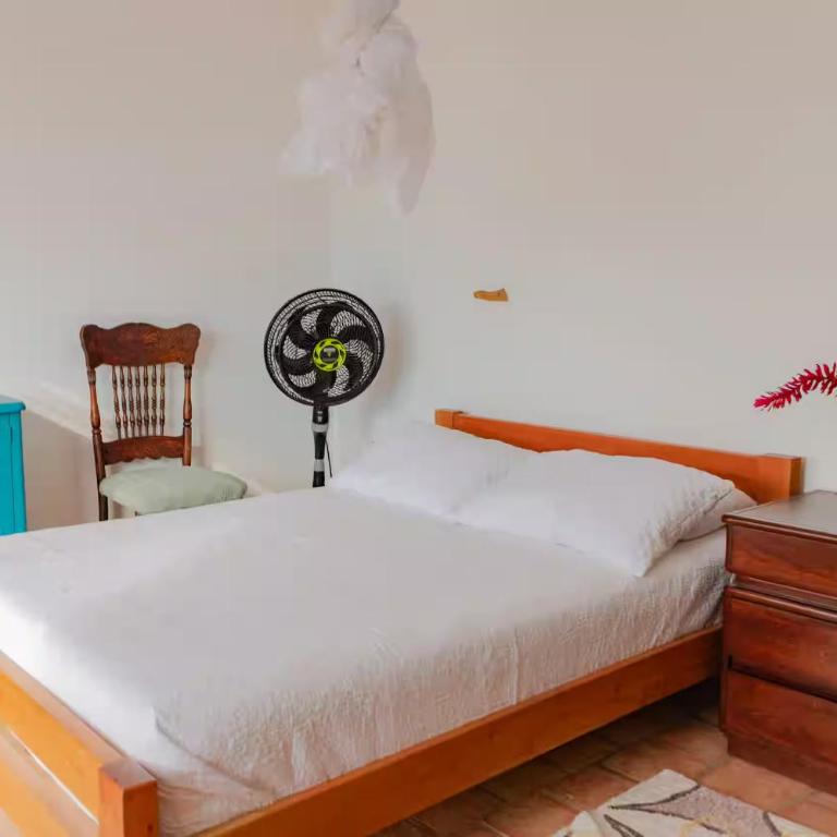 Loft Toca - Vista 360 a las montañas de Barichara - Casa de 2 dormitorios - 13