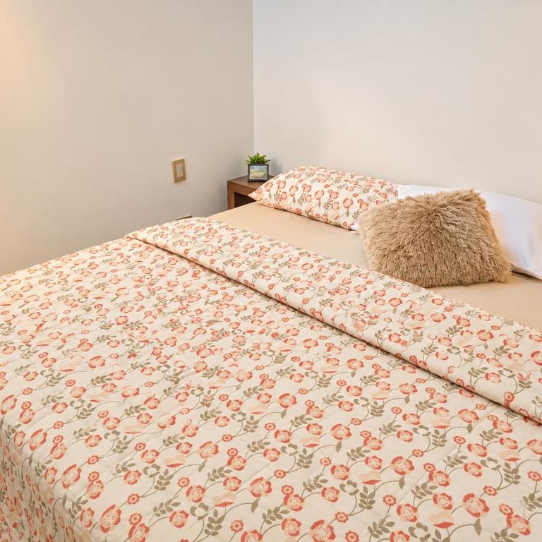La Milagrosa - Habitación Individual Deluxe - 1