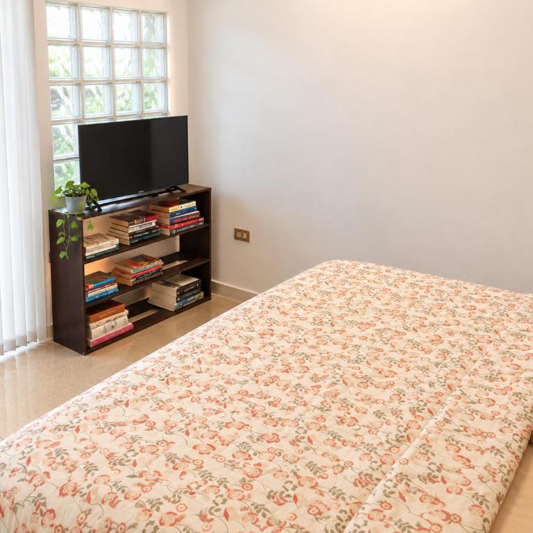La Milagrosa - Habitación Individual Deluxe - 2