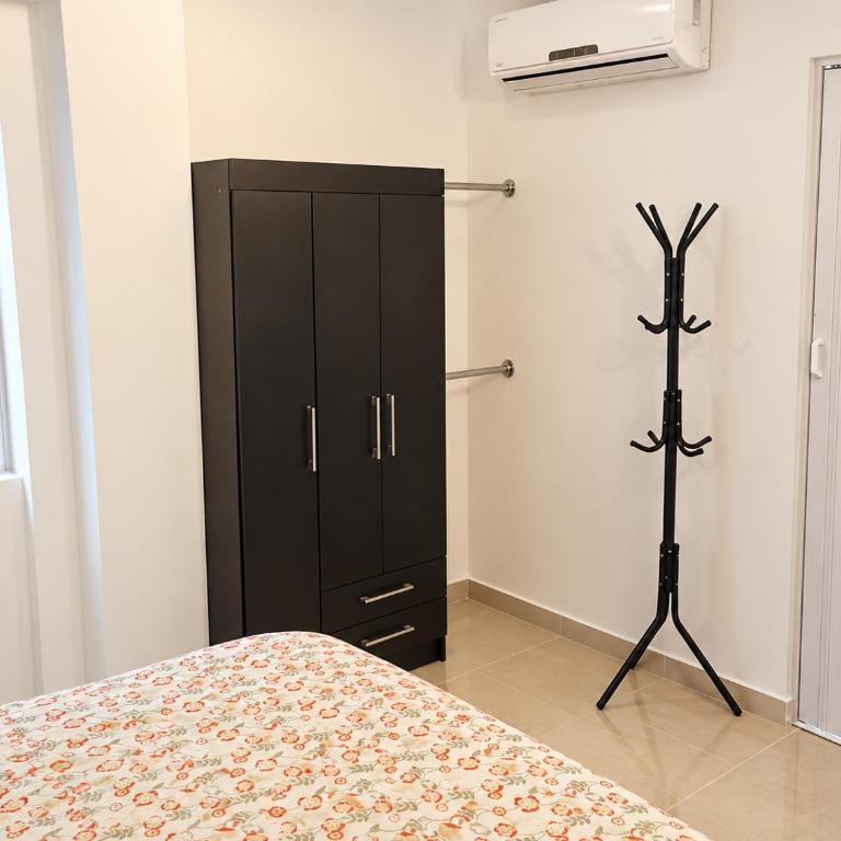 La Milagrosa - Habitación Individual Deluxe - 3