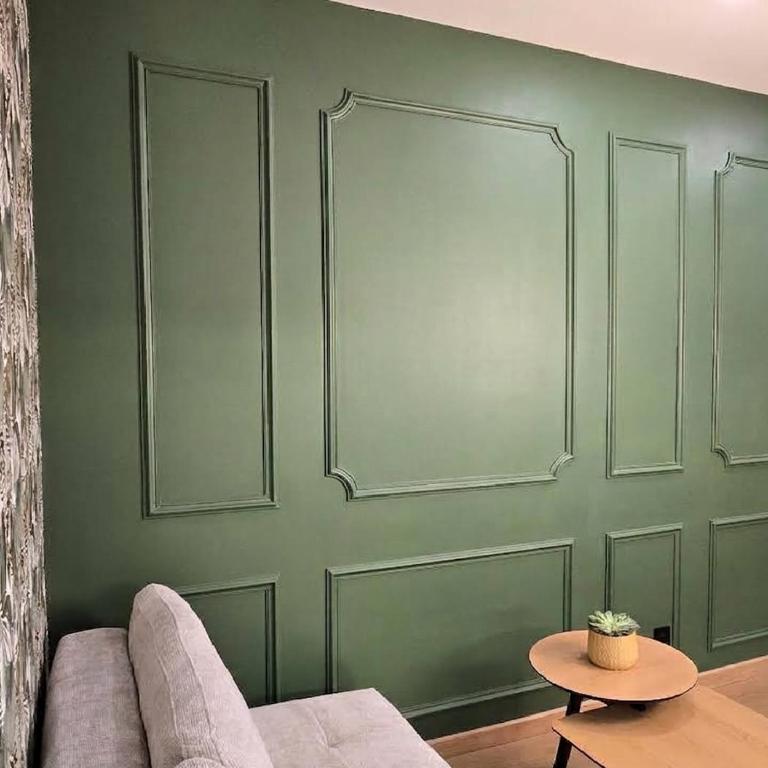 L Émeraude Rémoise - Idéalement situé & Confort & Climatisé - Appartamento con 1 Camera da Letto - 13