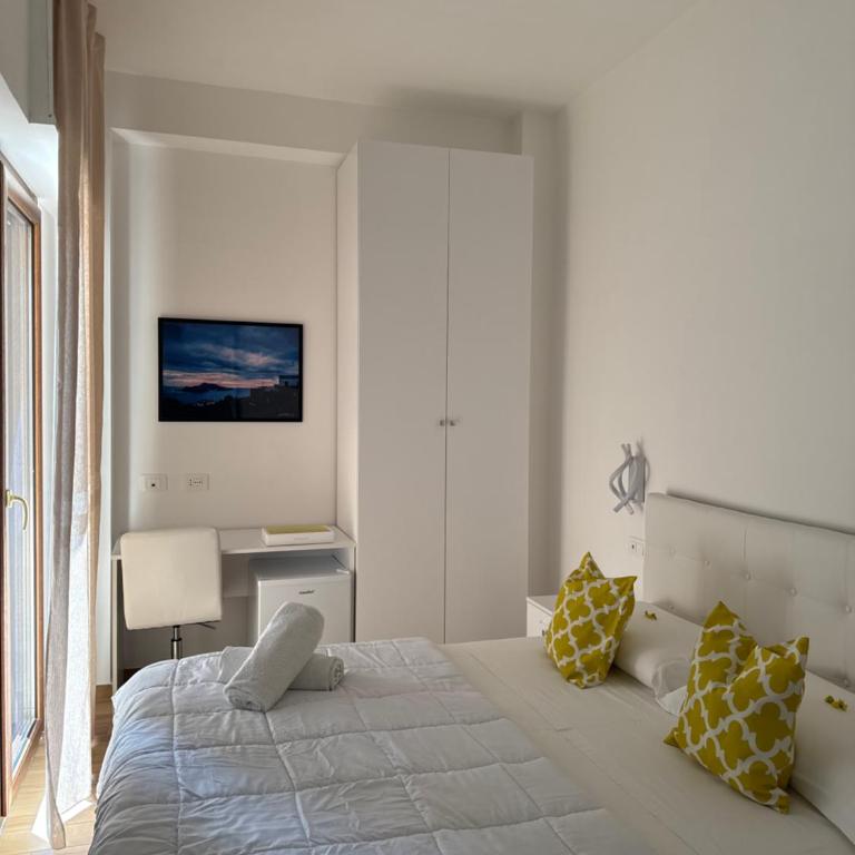 Bibó Guest House - Appartamento con 2 Camere da Letto - 6