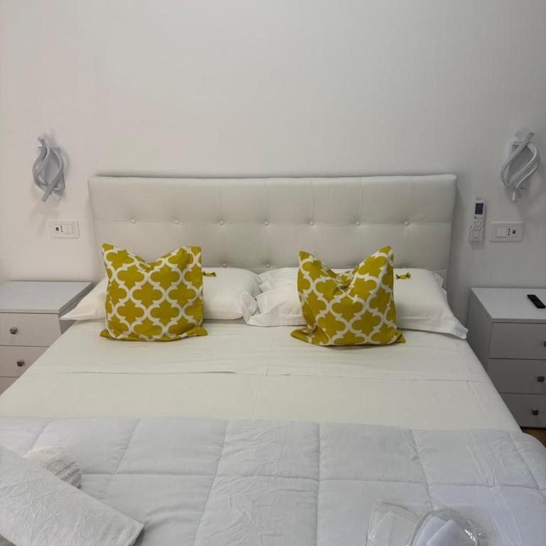 Bibó Guest House - Appartamento con 2 Camere da Letto - 12