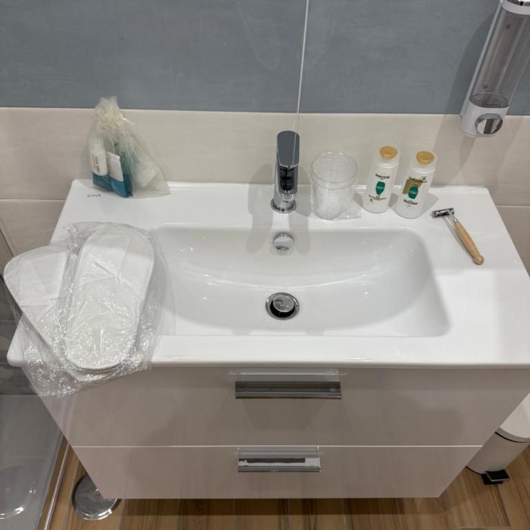 Bibó Guest House - Appartamento con 2 Camere da Letto - 16