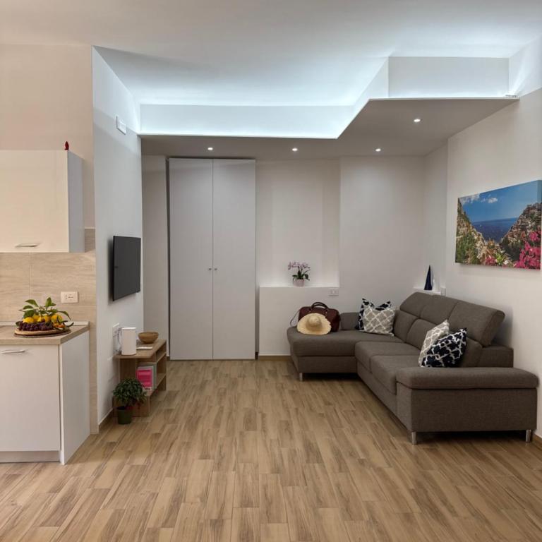 Bibó Guest House - Appartamento con 2 Camere da Letto - 14