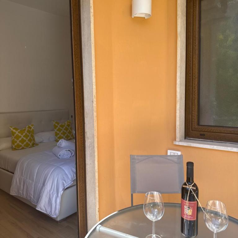 Bibó Guest House - Appartamento con 2 Camere da Letto - 19
