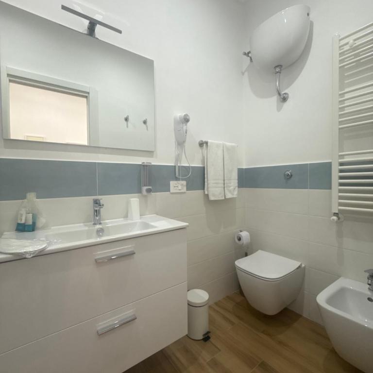 Bibó Guest House - Appartamento con 2 Camere da Letto - 21